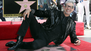 Jeff Goldblum Is Doing a <i>Dungeons & Dragons</i> Podcast, Which Is as Excellent as It Is Unfathomable